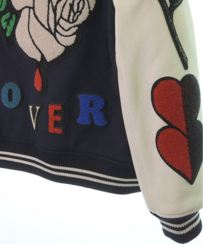 UNDER COVER Varsity Jackets