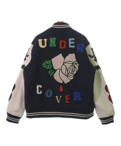 UNDER COVER Varsity Jackets