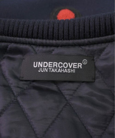 UNDER COVER Varsity Jackets