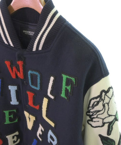 UNDER COVER Varsity Jackets