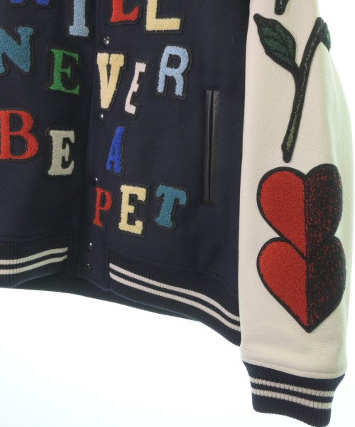 UNDER COVER Varsity Jackets