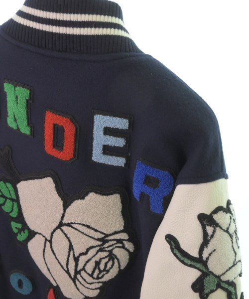 UNDER COVER Varsity Jackets