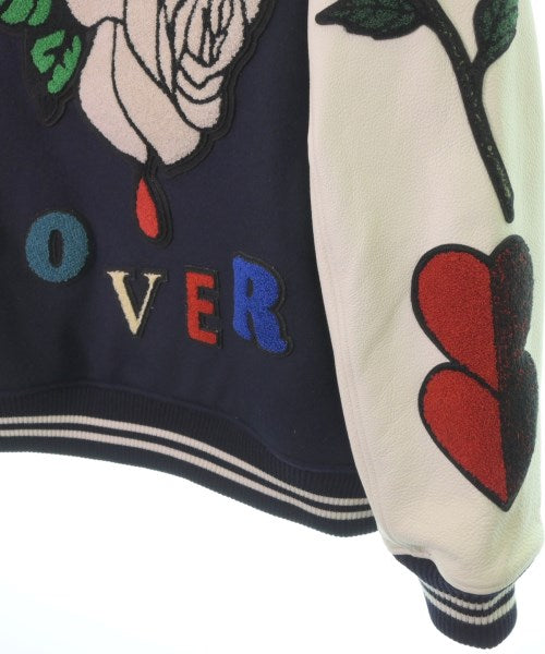 UNDER COVER Varsity Jackets