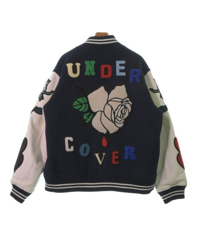 UNDER COVER Varsity Jackets