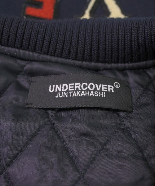 UNDER COVER Varsity Jackets