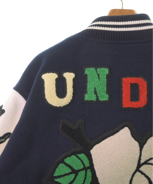 UNDER COVER Varsity Jackets