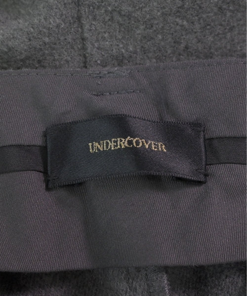 UNDER COVER Trousers