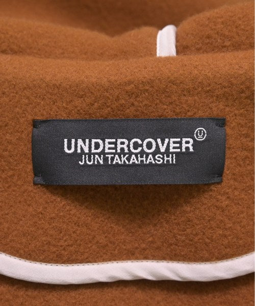 UNDER COVER Duffle coats