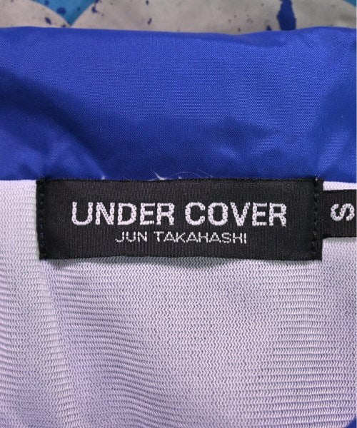 UNDER COVER Other