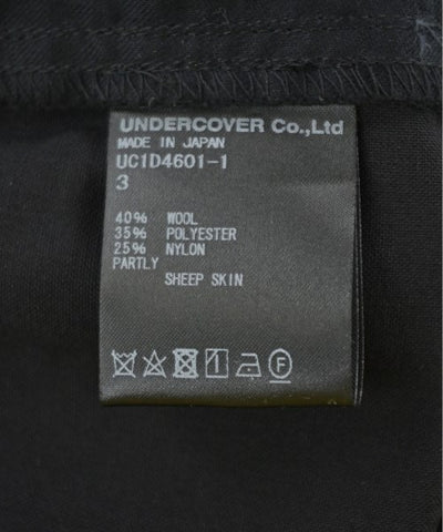 UNDER COVER Other/Goods