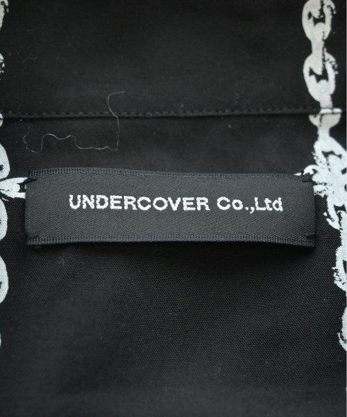 UNDER COVER Casual shirts