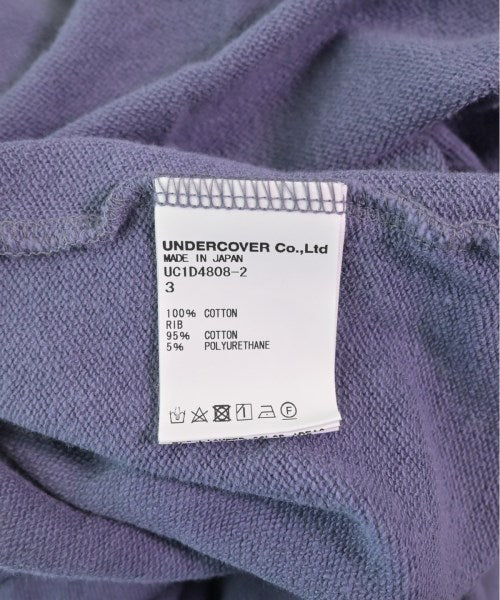 UNDER COVER Sweatshirts