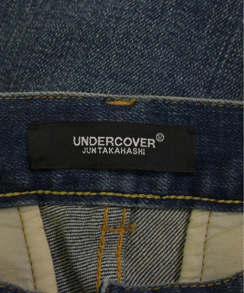 UNDER COVER Jeans