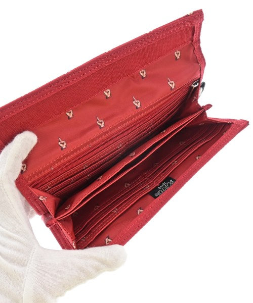 UNDER COVER Wallets/Coin purses