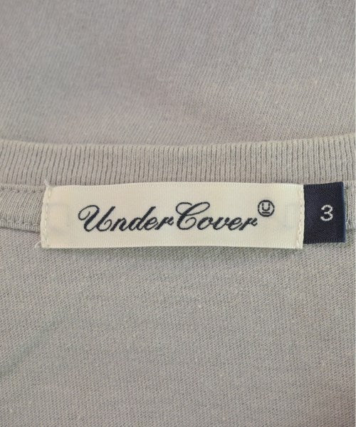 UNDER COVER Tee Shirts/Tops