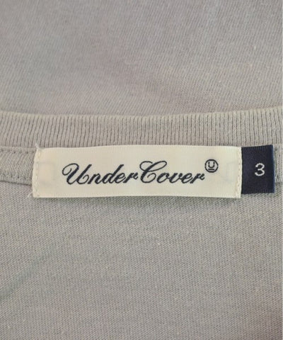 UNDER COVER Tee Shirts/Tops