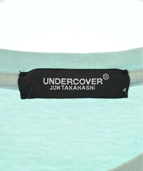 UNDER COVER Tee Shirts/Tops