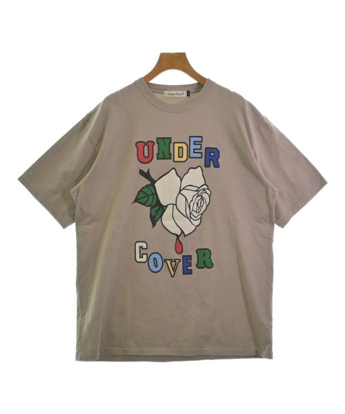 UNDER COVER Tee Shirts/Tops