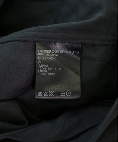 UNDER COVER Casual shirts