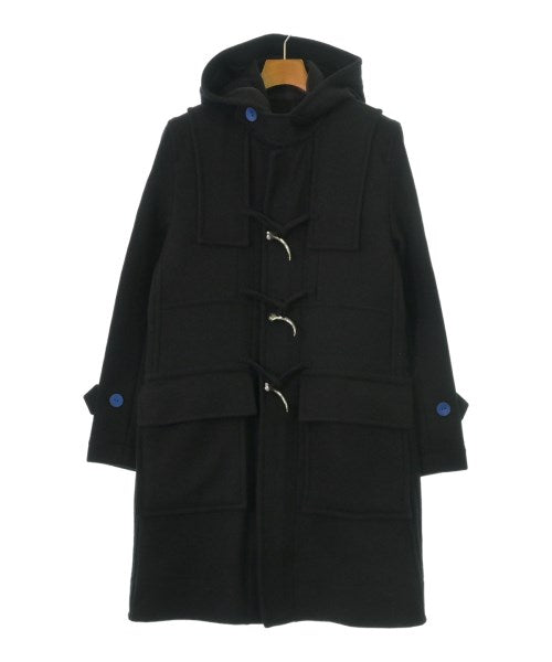 UNDER COVER Duffle coats