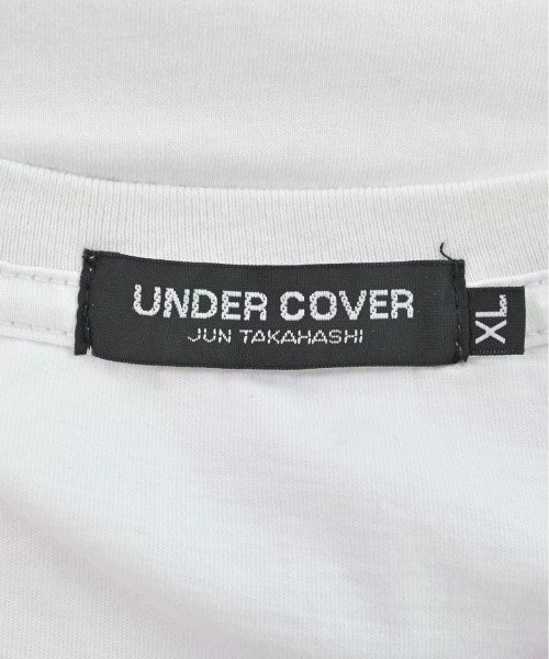 UNDER COVER Tee Shirts/Tops