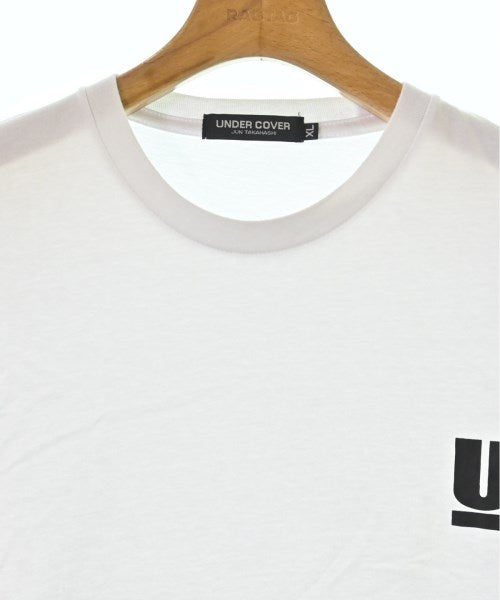 UNDER COVER Tee Shirts/Tops