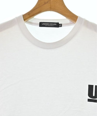 UNDER COVER Tee Shirts/Tops