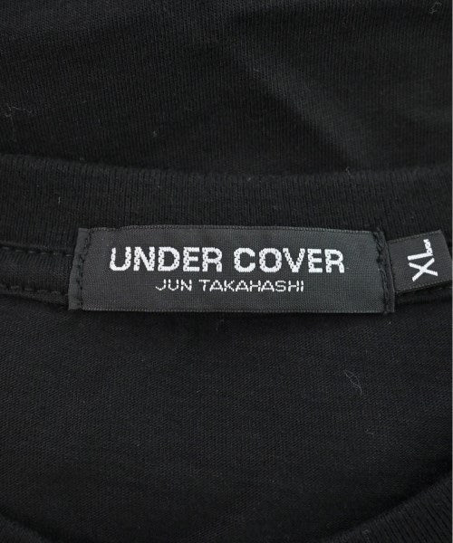 UNDER COVER Tee Shirts/Tops