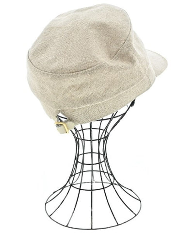 UNDER COVER Newsboy caps