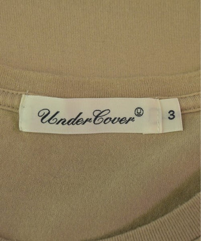 UNDER COVER Tee Shirts/Tops