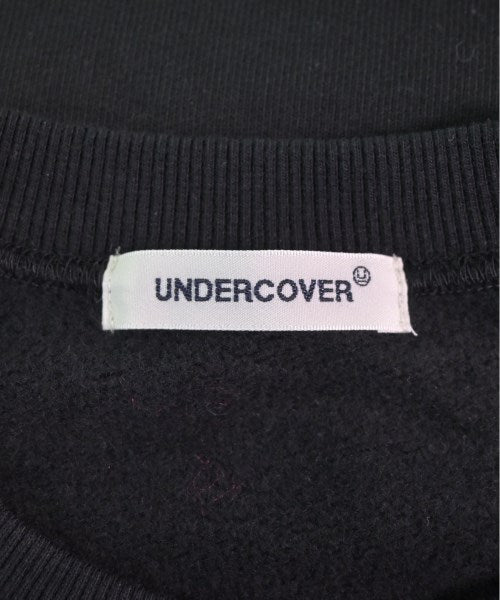 UNDER COVER Sweatshirts