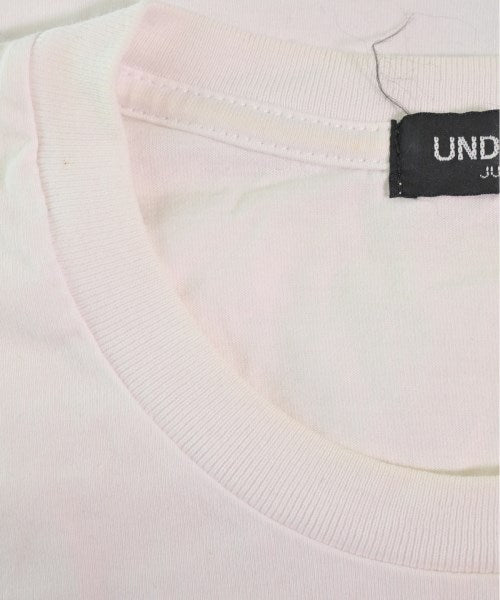 UNDER COVER Tee Shirts/Tops