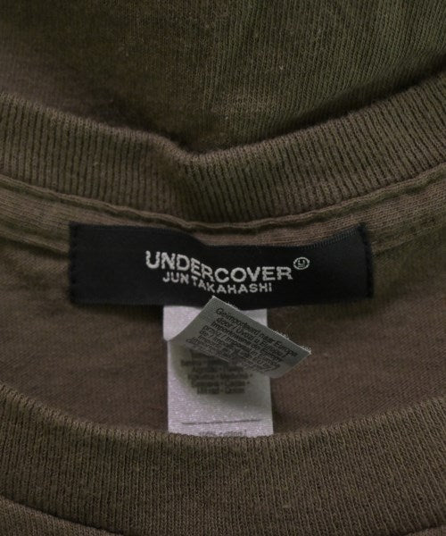 UNDER COVER Tee Shirts/Tops