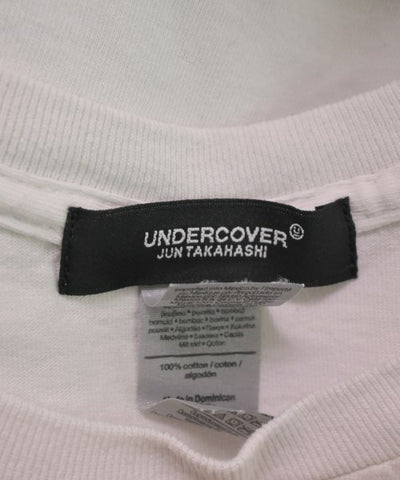 UNDER COVER Tee Shirts/Tops