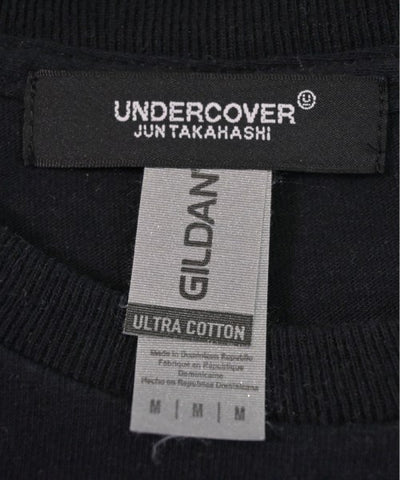 UNDER COVER Tee Shirts/Tops