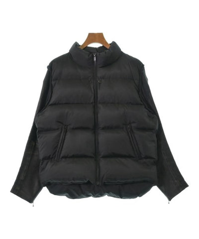 UNDER COVER Down jackets/Vests
