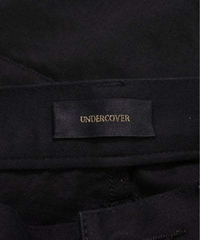 UNDER COVER Other