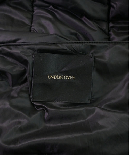 UNDER COVER Mod coats