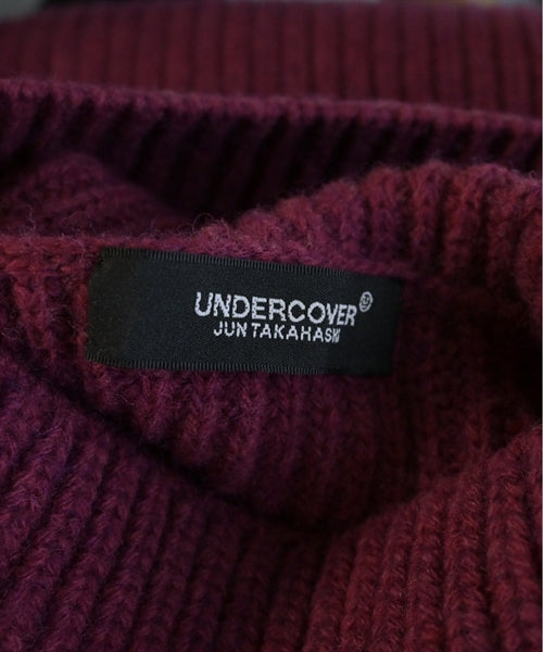 UNDER COVER Sweaters