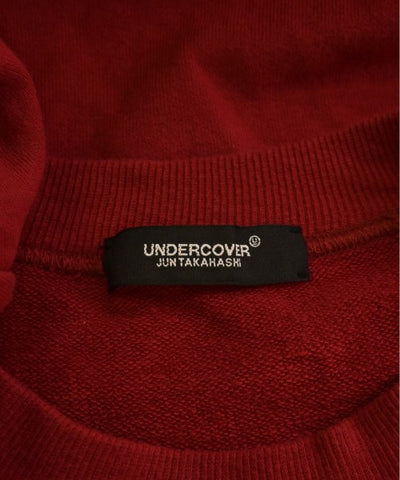 UNDER COVER Sweatshirts