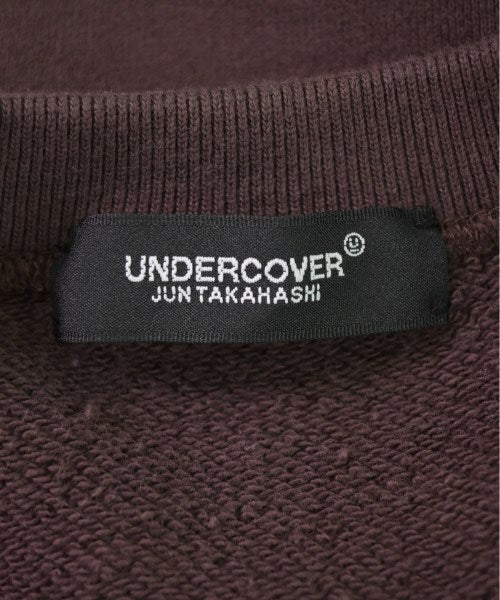 UNDER COVER Sweatshirts