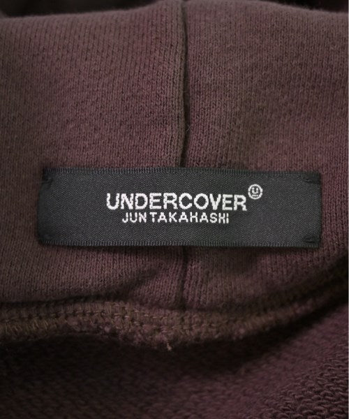 UNDER COVER Hoodies