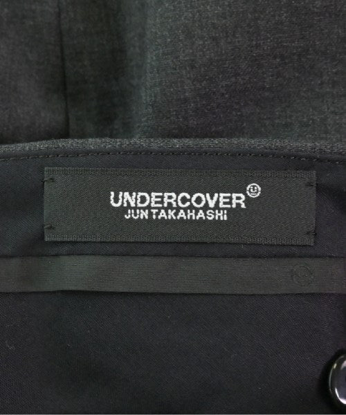 UNDER COVER Trousers