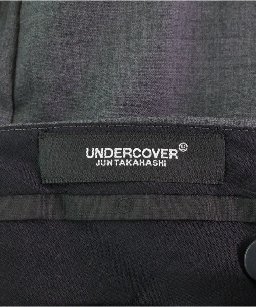 UNDER COVER Trousers