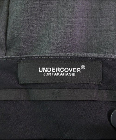 UNDER COVER Trousers