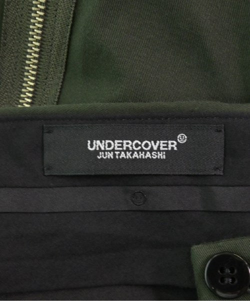 UNDER COVER Other