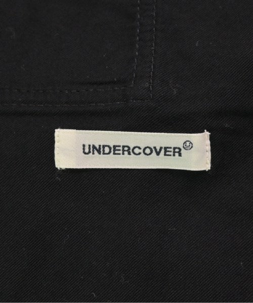 UNDER COVER Other