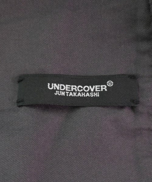 UNDER COVER Other