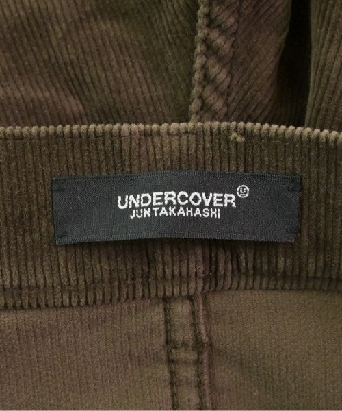 UNDER COVER Other