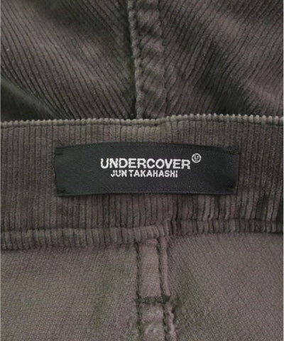 UNDER COVER Other